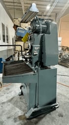 Sunnen #MBB-1600, hone, cabinet with tooling - Image 2