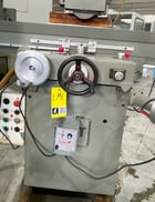 Mitsui High-Tec #MSG-250H2AH, reciprocating surface grinder - Image 2