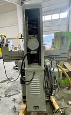 Mitsui High-Tec #MSG-250H2AH, reciprocating surface grinder - Image 4