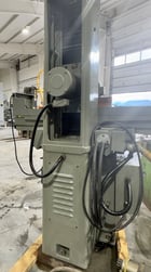 Mitsui High-Tec #MSG-250H2AH, reciprocating surface grinder - Image 5