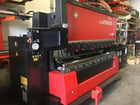 88 Ton, Amada #FBD-8025NT, 8-Axis, AMNC-PC control, 8.2'OA, 85" between housing, 2000 - Image 2