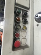 50"/130" x 362" LeBlond #4025-36, heavy duty sliding bed gap lathe, 58" chk, 4-jaw, 3" hole, Newall TB211000 - Image 10