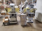 Engineered Printing Solutions #KP13, electro-pneumatic pad printer, UV ink dryer, 2015 - Image 2