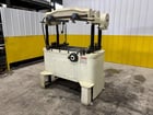 6000 lb. Hansford Davis #1020, Die Handler, 1.5 HP, 43" X 24" platen, - Image 1