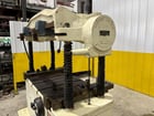 6000 lb. Hansford Davis #1020, Die Handler, 1.5 HP, 43" X 24" platen, - Image 4