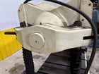 6000 lb. Hansford Davis #1020, Die Handler, 1.5 HP, 43" X 24" platen, - Image 5