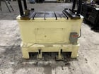 6000 lb. Hansford Davis #1020, Die Handler, 1.5 HP, 43" X 24" platen, - Image 8