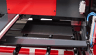 1/4" RMT C-FAB Series, sheet metal shears, 12 models, 10 HP, 3' 6" -12' 1" max L, 0.1"-.25" cut capacity - Image 7