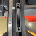 1/4" RMT C-FAB Series, sheet metal shears, 12 models, 10 HP, 3' 6" -12' 1" max L, 0.1"-.25" cut capacity - Image 9