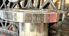 Stainless Weld on Pipe Fittings w/Stub Ends, 150 lb. Flange, 4" diameter, 4" Stubs, 6 Qty. - Image 9