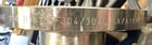 Stainless Weld on Pipe Fittings w/Stub Ends, 150 lb. Flange, 4" diameter, 4" Stubs, 6 Qty. - Image 10