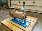 91' TDH, Crane Chempump #GVD-7.5K-1S, Seal-Less Pump, 12.2 HP, 460 V - Image 4