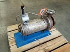 91' TDH, Crane Chempump #GVD-7.5K-1S, Seal-Less Pump, 12.2 HP, 460 V - Image 5