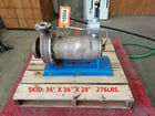 91' TDH, Crane Chempump #GVD-7.5K-1S, Seal-Less Pump, 12.2 HP, 460 V - Image 10