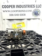 SPX #006U3, Universal Pump, Stainless Steel, 1" I.D. Inlet/Outlet w/2" Flange - Image 1