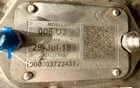 SPX #006U3, Universal Pump, Stainless Steel, 1" I.D. Inlet/Outlet w/2" Flange - Image 5