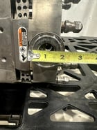 SPX #006U3, Universal Pump, Stainless Steel, 1" I.D. Inlet/Outlet w/2" Flange - Image 8