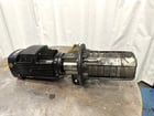 Grundfos #A98443654P11336, Pump w/Motor, 3 HP - Image 2