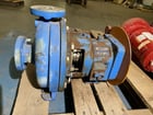 Goulds #3196, Stainless Steel Pump, 1.5" x 3"-6" Size - Image 2