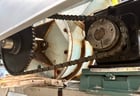 10" Young, Rotary Valve, Stainless Steel, Side Entry Design, 10" x 10" Inlet/Outlet, 1 HP, 208-230-460 V - Image 6