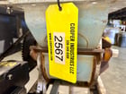 10" Young, Rotary Valve, Stainless Steel, Side Entry Design, 10" x 10" Inlet/Outlet, 1 HP, 208-230-460 V - Image 8