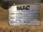 12" MAC #MD-75, Rotary Air Lock Feeder Valve, No Drive, Carbon Steel/Cast Iron - Image 7