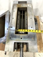 5" Wyssmont, Rotary Valve, Stainless, Parts Only, 5" x 15" Size - Image 7