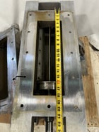 5" Wyssmont, Rotary Valve, Stainless, Parts Only, 5" x 15" Size - Image 10
