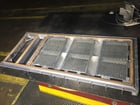Aluminum Screen Frames for Rotex Model 12 Automatic Tension Screener, 2 Qty. - Image 4