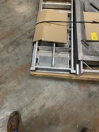 Aluminum Screen Frames for Rotex Model 12 Automatic Tension Screener, 2 Qty. - Image 8