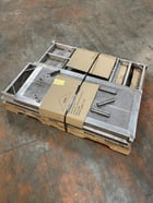 Aluminum Screen Frames for Rotex Model 12 Automatic Tension Screener, 2 Qty. - Image 9