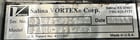 6" Salina Vortex #FA06-WS1-P-X, Knife Gate, Stainless, 4" diameter Pneumatic Conveying Adapter Outlet, 250 psi - Image 6