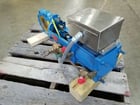 4" Newcon, Knife Gate Valve, Automated, Threaded Lug, 150 psi @ 200 F - Image 5
