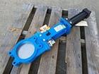 6" Orbinox #Ex-Series-10, Knife Gate Valve, Wafer Style, Class 150 - Image 4
