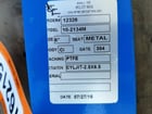 6" Orbinox #Ex-Series-10, Knife Gate Valve, Wafer Style, Class 150 - Image 8