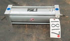 Salina Vortex #DVC4.5X13-MG, Air Cylinder, Never Used - Image 1
