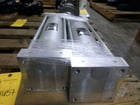 Salina Vortex #DVC4.5X13-MG, Air Cylinder, Never Used - Image 4
