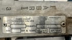 3" ITT Fabri-Valve, Knife Gate, 3" diameter Inlet w/5" diameter Flange, 2" Face to Face - Image 2