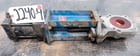 2" Newcon, Pneumatic Knife Gate, 150 psi, 200 F max - Image 3