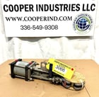 3" Fabri-Valve, Knife Gate, Stainless Steel, 150 psi CWP, 150 F max. - Image 1