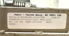 3" Fabri-Valve, Knife Gate, Stainless Steel, 150 psi CWP, 150 F max. - Image 7