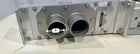 3" Lorenz #DV2-300-11SS-Y-C, Knife Gate Diverter, Stainless - Image 3