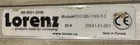 3" Lorenz #DV2-300-11SS-Y-C, Knife Gate Diverter, Stainless - Image 4