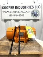1.2 HP 1800 RPM Italvibras #MVS1-18-3190, Motion Generator Vibrator, 3 Phase, 60 Hz, 3/1.5 Amps, 230/460 Volts - Image 2