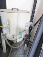 Flow #712127-1, waterjet cutting system, 4' x8'tbl., 30 HP, 55000 psi, 2004 - Image 3