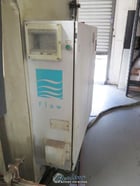 Flow #712127-1, waterjet cutting system, 4' x8'tbl., 30 HP, 55000 psi, 2004 - Image 4