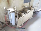 Flow #712127-1, waterjet cutting system, 4' x8'tbl., 30 HP, 55000 psi, 2004 - Image 5