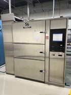 25" width x 15" D x 15" H Thermotron #ATS-320-DD-10-705, thermal shock chamber, hot & cold chamber - Image 2