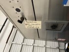 25" width x 15" D x 15" H Thermotron #ATS-320-DD-10-705, thermal shock chamber, hot & cold chamber - Image 5