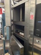 25" width x 15" D x 15" H Thermotron #ATS-320-DD-10-705, thermal shock chamber, hot & cold chamber - Image 6